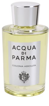 Acqua di Parma Colonia Colonia Assoluta kolonjska voda uniseks 180 ml