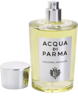 Acqua di Parma Colonia Colonia Assoluta kolonjska voda uniseks 180 ml