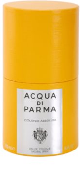 Acqua di Parma Colonia Colonia Assoluta kolonjska voda uniseks 180 ml