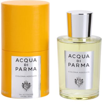 Acqua di Parma Colonia Colonia Assoluta woda kolońska unisex 100 ml
