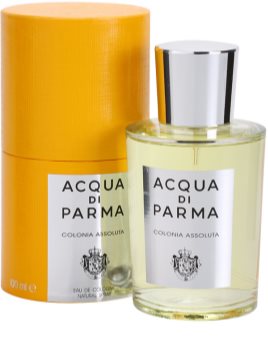 Acqua di Parma Colonia Colonia Assoluta woda kolońska unisex 100 ml
