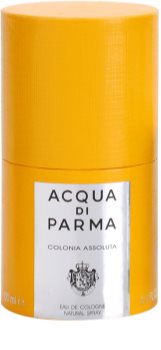 Acqua di Parma Colonia Colonia Assoluta woda kolońska unisex 100 ml