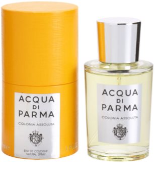 Acqua di Parma Colonia Colonia Assoluta kolinská voda unisex 50 ml