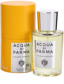 Acqua di Parma Colonia Colonia Assoluta kolinská voda unisex 50 ml