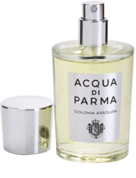 Acqua di Parma Colonia Colonia Assoluta kolinská voda unisex 50 ml