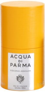 Acqua di Parma Colonia Colonia Assoluta kolinská voda unisex 50 ml