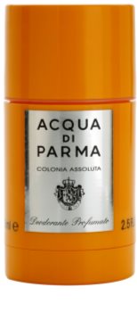 Acqua di Parma Colonia Colonia Assoluta desodorizante em stick unissexo 75 ml