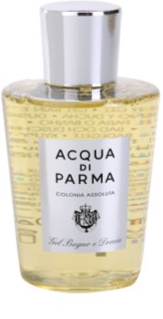 Acqua di Parma Colonia Colonia Assoluta żel pod prysznic unisex 200 ml
