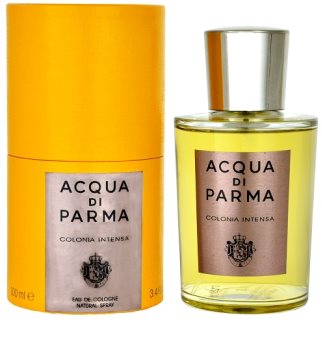 Acqua di Parma Colonia Intensa kolínská voda pro muže 100 ml