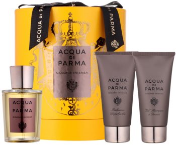 Acqua di Parma Colonia Colonia Intensa Gift Set II.