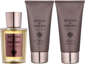 Acqua di Parma Colonia Colonia Intensa Gift Set II.