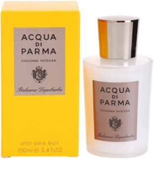 Acqua di Parma Colonia Colonia Intensa After Shave Balm for Men 100 ml