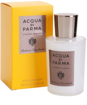 Acqua di Parma Colonia Colonia Intensa After Shave Balm for Men 100 ml