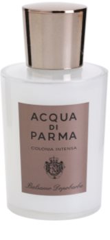 Acqua di Parma Colonia Colonia Intensa After Shave Balm for Men 100 ml