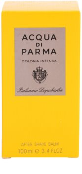 Acqua di Parma Colonia Colonia Intensa Βάλσαμο για μετά το ξύρισμα για άνδρες 100 μλ