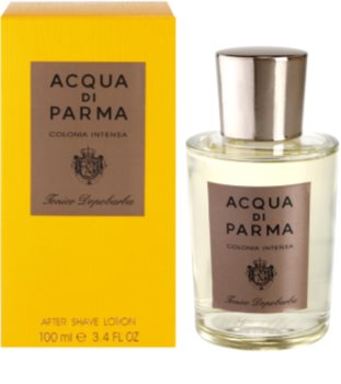 Acqua di Parma Colonia Colonia Intensa lotion après-rasage pour homme 100 ml