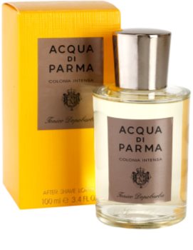 Acqua di Parma Colonia Colonia Intensa lotion après-rasage pour homme 100 ml