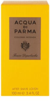 Acqua di Parma Colonia Colonia Intensa lotion après-rasage pour homme 100 ml