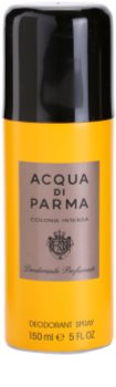 Acqua di Parma Colonia Colonia Intensa Αποσμητικό σε σπρέι για άνδρες 150 μλ