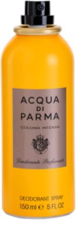 Acqua di Parma Colonia Colonia Intensa Αποσμητικό σε σπρέι για άνδρες 150 μλ