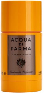 Acqua di Parma Colonia Colonia Intensa dédorant stick pour homme 75 ml