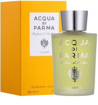 Acqua di Parma Colonia Profumo per ambienti 180 ml