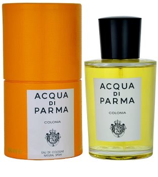 Acqua di Parma Colonia Eau de Cologne unisex 100 ml