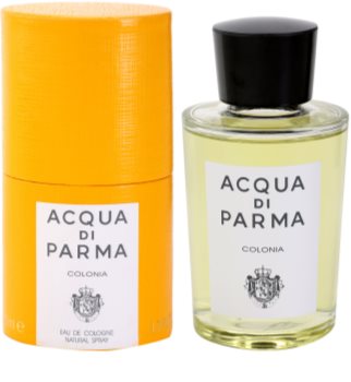 Acqua di Parma Colonia agua de colonia unisex