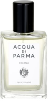 Acqua di Parma Colonia kolonjska voda uniseks 30 ml + usnjeni etui