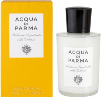 Acqua di Parma Colonia balzam za po britju za moške 100 ml