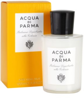 Acqua di Parma Colonia After Shave Balm for Men 100 ml