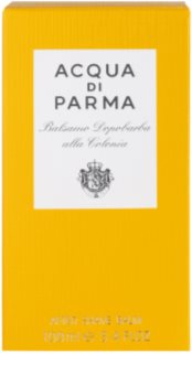 Acqua di Parma Colonia After Shave Balm for Men 100 ml