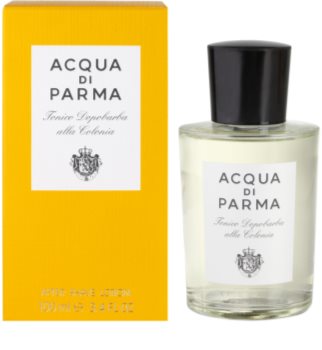 Acqua di Parma Colonia After Shave für Herren 100 ml