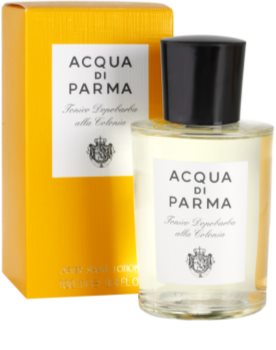 Acqua di Parma Colonia Aftershave lotion voor Mannen 100 ml