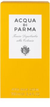 Acqua di Parma Colonia Aftershave lotion voor Mannen 100 ml