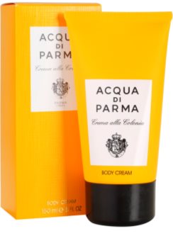 Acqua di Parma Colonia testápoló tej unisex 150 ml