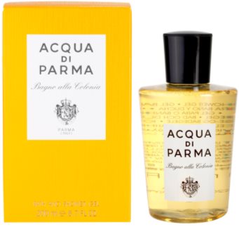 Acqua di Parma Colonia Τζελ για ντους unisex 200 μλ