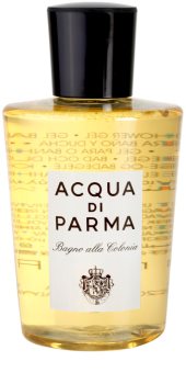 Acqua di Parma Colonia Τζελ για ντους unisex 200 μλ
