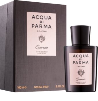 Acqua di Parma Colonia Colonia Quercia eau de Cologne mixte 100 ml