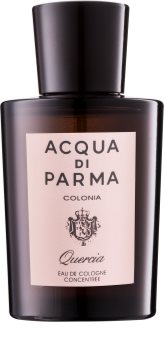 Acqua di Parma Colonia Colonia Quercia eau de Cologne mixte 100 ml