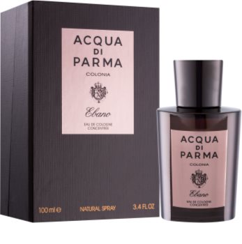 Acqua di Parma Colonia Colonia Ebano Κολώνια για άνδρες 100 μλ