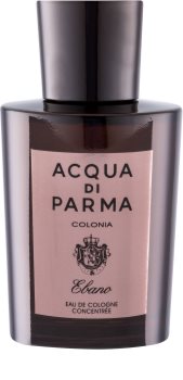 Acqua di Parma Colonia Colonia Ebano Κολώνια για άνδρες 100 μλ