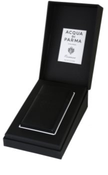 Acqua di Parma Colonia Colonia Essenza одеколон за мъже 30 мл. + кожен калъф