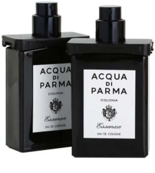 Acqua di Parma Colonia Colonia Essenza Eau de Cologne for Men 2x30 ml (2x Refill with Vaporiser)