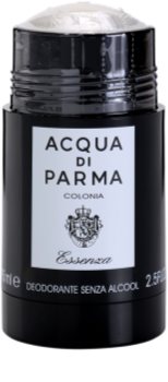 Acqua di Parma Colonia Colonia Essenza desodorizante em stick para homens 75 ml