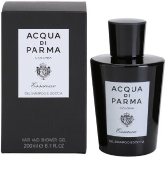 Acqua di Parma Colonia Colonia Essenza żel pod prysznic dla mężczyzn 200 ml