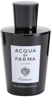 Acqua di Parma Colonia Colonia Essenza żel pod prysznic dla mężczyzn 200 ml