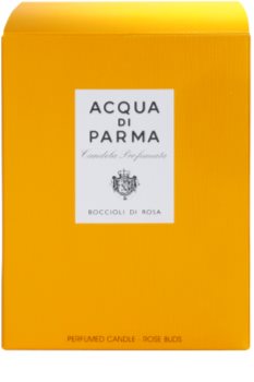 Acqua di Parma Boccioli do Rosa Scented Candle 900 g