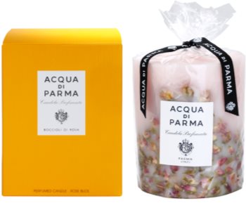 Acqua di Parma Boccioli do Rosa Scented Candle 900 g