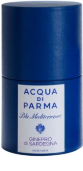 Acqua di Parma Blu Mediterraneo Ginepro di Sardegna toaletná voda unisex 150 ml